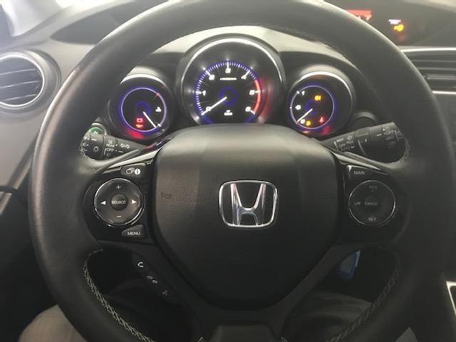 Imagen de Honda Civic 1.6 I-dtec Comfort (2629352) - Kobe Motor