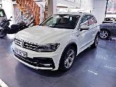 Volkswagen Tiguan 1.5tsi 150cv Sport Dsg R-line