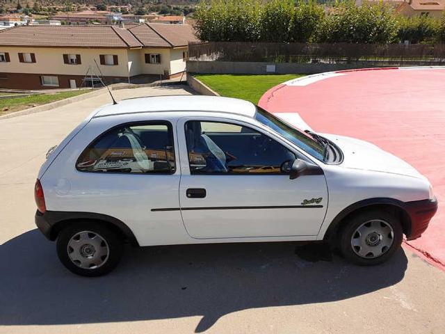 Imagen de Opel Corsa 1.4 Swing (2629383) - CV Robledauto