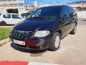 Chrysler Grand Voyager 3.3 Lx Aut.
