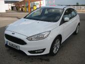Ford FOCUS 1.5TDCI 120CV