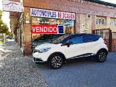Renault Captur VENDIDO