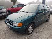 Volkswagen POLO 1.9 65CV