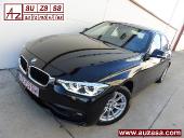 BMW 318D 150cv 4p 2018
