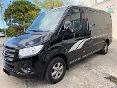 Mercedes SPRINTER 316 CDI TOURER 7G-TRONIC