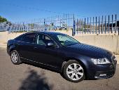 Audi A6 2.0 Tdi 170cv Multitronic Dpf