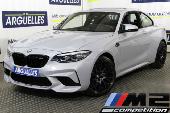 BMW M2 Competition 410cv Nacional