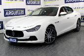 Maserati Ghibli 3.0 V6 350cv Full Equipe Nacional