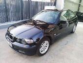 BMW 316 Ti Compact