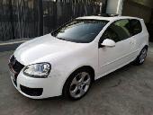 Volkswagen Golf 2.0 Tfsi Gti