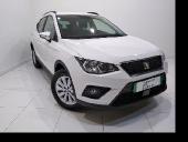 Seat Arona 1.6 Tdi 70kw Style Ecomotive 95 5p