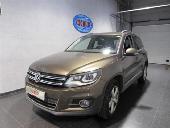 Volkswagen Tiguan 2.0tdi Sport 4motion 170