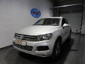 Volkswagen Touareg 3.0tdi V6 Bmt Premium Tiptronic