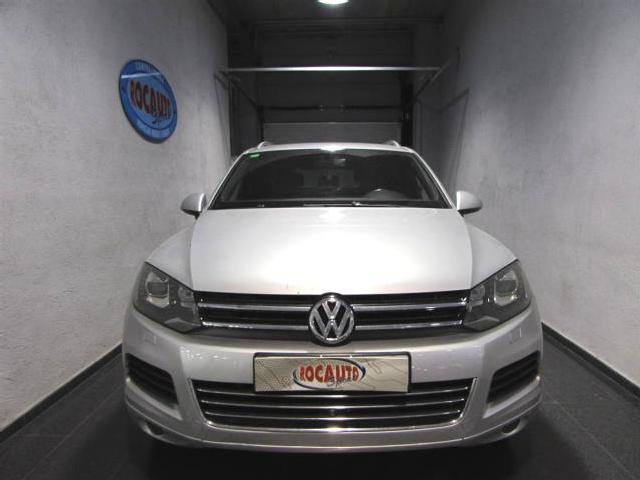 Imagen de Volkswagen Touareg 3.0tdi V6 Bmt Premium Tiptronic (2629926) - Rocauto