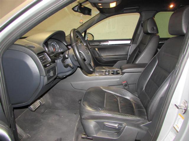 Imagen de Volkswagen Touareg 3.0tdi V6 Bmt Premium Tiptronic (2629931) - Rocauto
