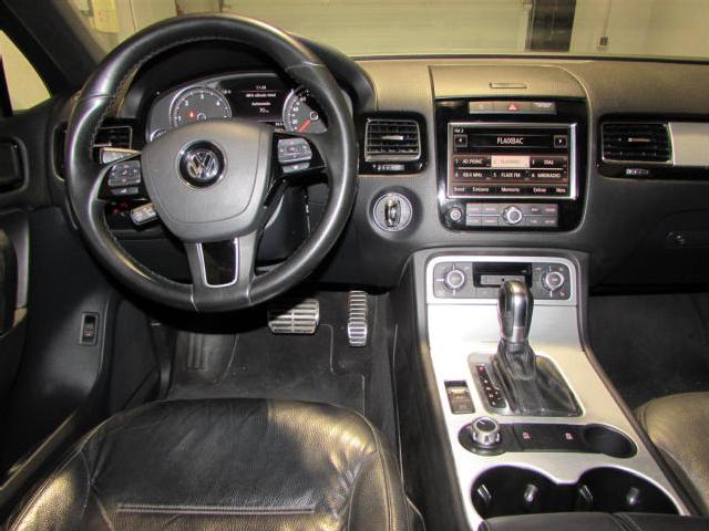 Imagen de Volkswagen Touareg 3.0tdi V6 Bmt Premium Tiptronic (2629932) - Rocauto