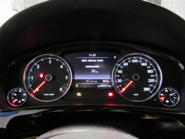 Imagen de Volkswagen Touareg 3.0tdi V6 Bmt Premium Tiptronic (2629934) - Rocauto