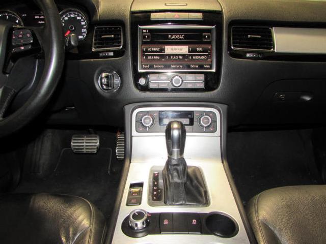 Imagen de Volkswagen Touareg 3.0tdi V6 Bmt Premium Tiptronic (2629935) - Rocauto