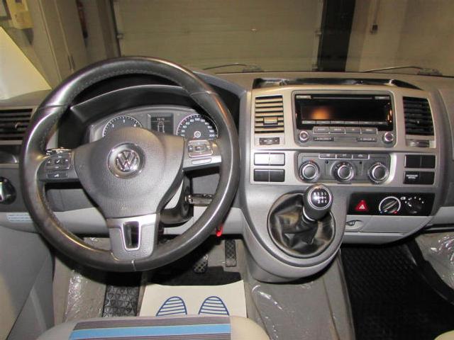 Imagen de Volkswagen T5 California 2.0tdi Bmt Beach Ed. T.e. 140 Techo Elevable (2629944) - Rocauto
