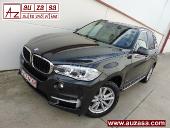 BMW X5 3.0d X-Drive AUT 258 - 7 plazas + TECHO
