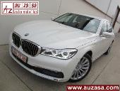 BMW 730D AUT 265cv nuevo modelo G-11