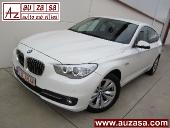 BMW 530d GT -Gran Turismo- AUT 258 cv