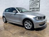 BMW 118 Serie 1 E81+e87 Diesel