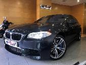 BMW M5 Nacional Libro Mantenimiento Bmw