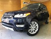 Land Rover Range Rover Sport V6 3.0 Gasolina Hse 7 Plazas