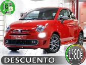 Fiat 500 1.2 S 69cv