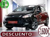 Ford Fiesta 1.0 Ecoboost S/s St Line 100cv