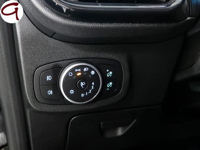 Imagen de Ford Fiesta 1.0 Ecoboost S/s St Line 100cv (2630214) - Gyata
