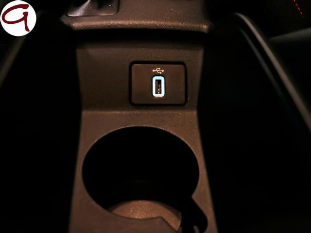 Imagen de Ford Fiesta 1.0 Ecoboost S/s St Line 100cv (2630215) - Gyata