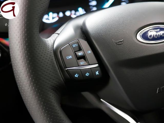 Imagen de Ford Fiesta 1.0 Ecoboost S/s St Line 100cv (2630221) - Gyata