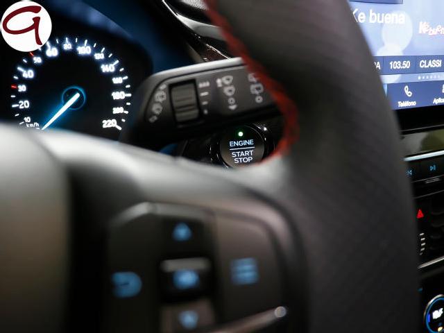 Imagen de Ford Fiesta 1.0 Ecoboost S/s St Line 100cv (2630222) - Gyata