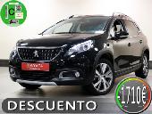Peugeot 2008 1.2 Puretech S&s Allure