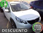 Peugeot 2008 1.2 Puretech S&s Allure 130