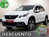 Peugeot 2008 1.2 Puretech S&s Allure Eat6 81 Kw (110 Cv)