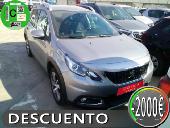 Peugeot 2008 1.2 Puretech S&s Allure Eat6 81 Kw (110 Cv) Auto