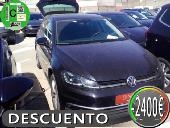 Volkswagen Golf 1.4 Tsi Advance Dsg7 92kw 125cv