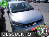 Volkswagen Touran 1.2 Tsi Bmt Business 81kw 110cv Composition Media