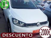 Volkswagen Touran 1.2 Tsi Bmt Business 81kw 110cv Composition Media