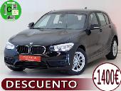 BMW 116 Serie 1 F20 5p. Diesel 116cv