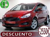 Ford S-max 2.0tdci Titanium 150cv