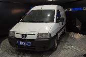 Peugeot Expert Tepee 2.0hdi Allure L1 125