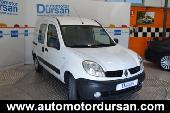 Renault Kangoo Fg. 1.5dci Gran Confort