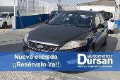 Ford Mondeo Sb 2.0tdci Titanium
