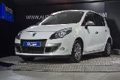 Renault Scenic 1.5dci Dynamique 110