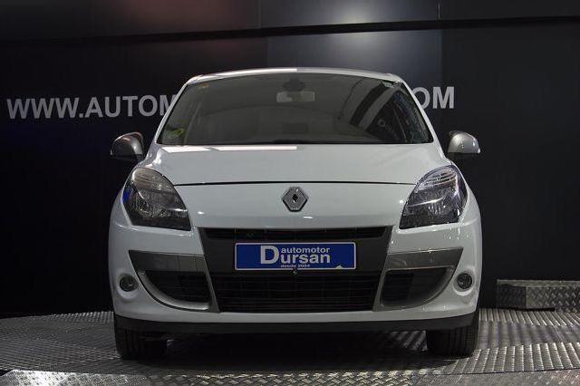 Imagen de Renault Scenic 1.5dci Dynamique 110 (2630483) - Automotor Dursan
