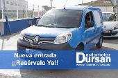 Renault Kangoo Combi 1.5dci Profesional 75 E5